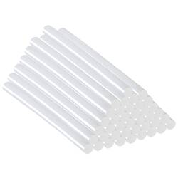 Steinel 087319 lepicí tyčinky 11 mm 150 mm transparentní 800 g 50 ks