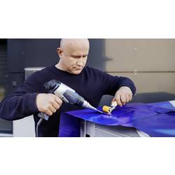 Steinel 008192 HEISSLUFTGEBLAESE HL 2020 E horkovzdušná pistole 2200 W