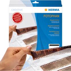 Herma HERMA obaly na fotografie transparentní
