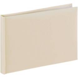 Hama 00002727 fotoalbum (š x v) 24 cm x 17 cm krémová 36 Seiten