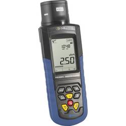 PCE Instruments Geigerův detektor radiace, žiarenie gama, alfa, rentgenové , beta