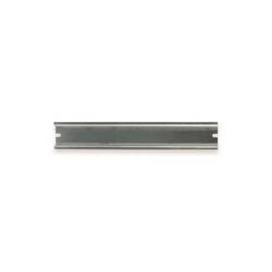 Fibox DR 210 N/A bez otvorů ocelový plech 210 mm 1 ks