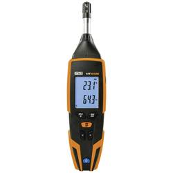 HT Instruments HTA106 vlhkoměr vzduchu (hygrometr), 0 % rF-100 % rF