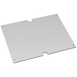 Spelsberg TG MPI-2516 Mounting plate (d x š x v) 220 x 152 x 2.5 mm izolační hmota 1 ks