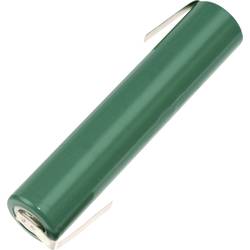 FDK HR5/4AAAU-LF speciální akumulátor 5/4 AAA pájecí špička ve tvaru Z Ni-MH 1.2 V 830 mAh