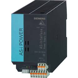 Siemens 3RX9502-0BA00 síťový zdroj na DIN lištu