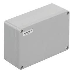 Weidmüller KLIPPON POK 162609, 1305900000 pouzdro, IP66, 260 mm x 160 mm x 90 mm, 1 ks