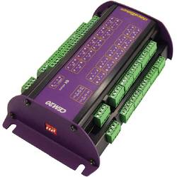 Datataker DT-CEM20 multifunkční datalogger