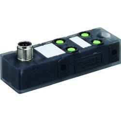 Murrelektronik 8000-84160-0000000 pasivní box senzor/aktor rozdělovač M8 s plastovým závitem 1 ks