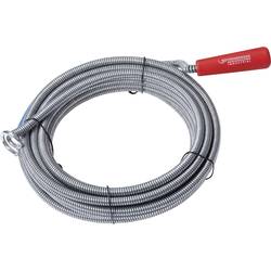 Rothenberger Industrial neu 1500000140 hřídel čističe trubek 5 m Vnější Ø 9 mm