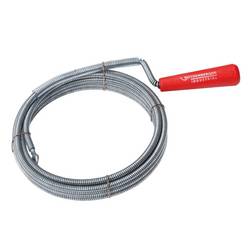 Rothenberger Industrial neu 1500000140 hřídel čističe trubek 5 m Vnější Ø 9 mm