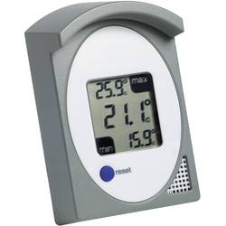 TFA Dostmann 30.1017.10 teploměr šedá