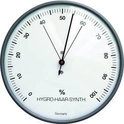 TFA Dostmann 44-2003 vlhkoměr šedobílá