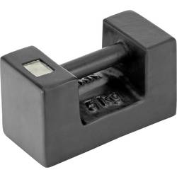 Kern 356-76 Zkušební hmotnost M2 5 kg