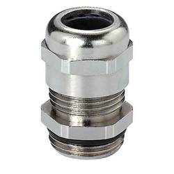 Jacob 50.616 ES kabelová průchodka, 50.616 ES, od 5 mm, do 9 mm, M16, 1 ks