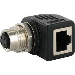Murrelektronik Murr Elektronik adaptér akčního/snímacího členu , 7000-44681-0000000, piny: 4, 1 ks