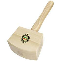 Kirschen 6160160 truhlářská palička 1000 g 1 ks