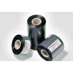 HellermannTyton 556-00161 TT822OUT8-PET-ML barevná páska pro termotransferovou tiskárnu stříbrnošedá 1 ks