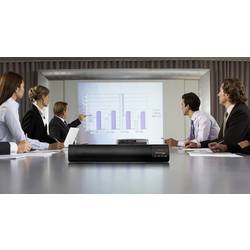 Music Man BT-X54 Soundbar, přenosný reproduktor černá Bluetooth®, USB