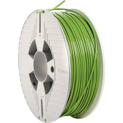 Verbatim 55334 55334 vlákno pro 3D tiskárny PLA plast 2.85 mm 1000 g zelená 1 ks