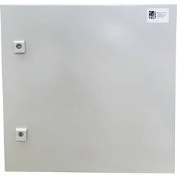 TRU COMPONENTS TC-S505020, TC-12876064 skříňový rozvaděč, IP65, 500 mm x 500 mm x 200 mm, 1 ks
