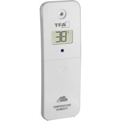 TFA Dostmann 30.3800.02 teplotní/vlhkostní senzor bezdrátový 868 MHz