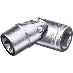 Stahlwille 47 TX E 8 GELENK-STECKSCHLUESSELEINSATZ 3/8 ZOLL 02070008 TX vložka pro nástrčný klíč E 8 3/8