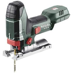 Metabo ST 18 L 90 akumulátorová přímočará pila , bezkartáčové, bez akumulátoru, bez nabíječky, 18 V, 601047850