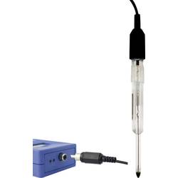 Greisinger 600767 GE 101 náhradní elektroda pH PH elektroda Greisinger, hrot Ø 6 mm GE 101 1 ks