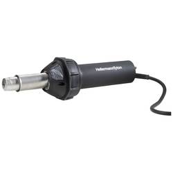 HellermannTyton H6100-BK horkovzdušná pistole 1600 W, 391-00110