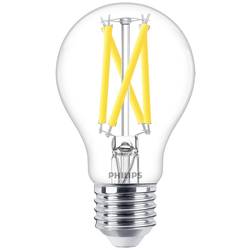 Philips LED 871951432399500 LED Energetická třída (EEK2021) D (A - G) E27 klasická žárovka 7.9 W = 75 W teplá bílá (Ø x d) 60 mm x 104 mm 1 ks