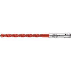 Alpen MultiCut, 51900600100 víceúčelový vrták, tvrdý kov, 6 mm, délka 160 mm, SDS plus