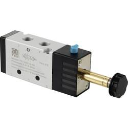 TRU COMPONENTS magnetický ventil TC-12772448 TC-V5210-06 G 1/8 1 ks