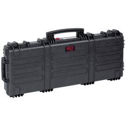 Explorer Cases outdoorový kufřík, 45.3 l, (d x š x v) 989 x 415 x 157 mm, černá, RED9413.B E