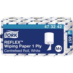 TORK 473242 Reflex™ čisticí hadříky 1 vrstev