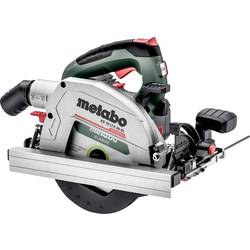 Metabo KS 18 LTX 66 BL aku ruční kotoučová pila, max. řez 66 mm, bez akumulátoru, kufřík, 18 V, 611866840