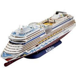 Revell 05230 Aida model lodi, stavebnice 1:400