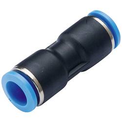 TRU COMPONENTS rovná spojka PU12 Ø vedení: 12 mm 1 ks