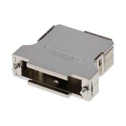Molex Molex MOL Power & Signal Sol. 1727040119 D-SUB pouzdro 1 ks Bag
