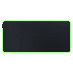 RAZER Goliathus Chroma - 3XL herní podložka pod myš s podsvícením černá