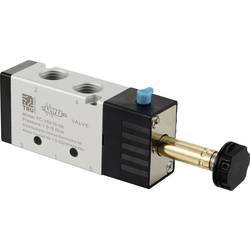 TRU COMPONENTS magnetický ventil TC-12772452 TC-V5210-08 G 1/4 1 ks