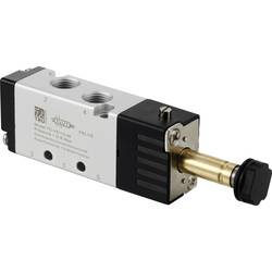 TRU COMPONENTS magnetický ventil TC-12772444 TC-V5110-06 G 1/8 1 ks