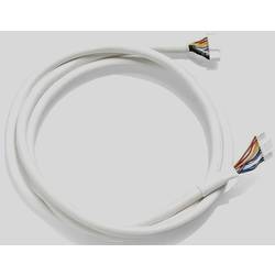 UltiMaker Print Head Cable UM3/UM3/S3/S5 EXT Vhodné pro 3D tiskárnu: Ultimaker 3, Ultimaker 3 Extendend Ultimaker PACUM00105