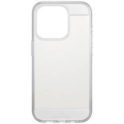 Black Rock Air Robust Cover Apple iPhone 15 Pro transparentní odolné vůči nárazům 1310ARR01