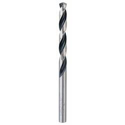 Bosch Accessories 2608577229 kovový spirálový vrták, 6.10 mm, 10 ks