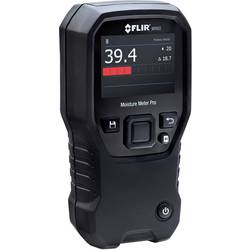 FLIR Profi-Feuchtemessgerät měřič vlhkosti materiálů, 0 do 20 % vol, dřevo 7 do 100 % vol