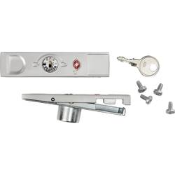 Parat 900043999 sada zámků, (d x š x v) 90 x 20 x 20 mm
