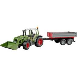 bruder model zemědělského stroje Fendt hotový model Model zemědělského stroje