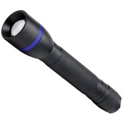 XCell LED kapesní svítilna, na baterii, 300 lm, 127