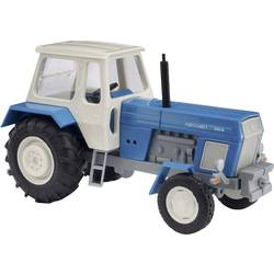Busch 42842 H0 model zemědělského stroje Fortschritt ZT300-D, modrá